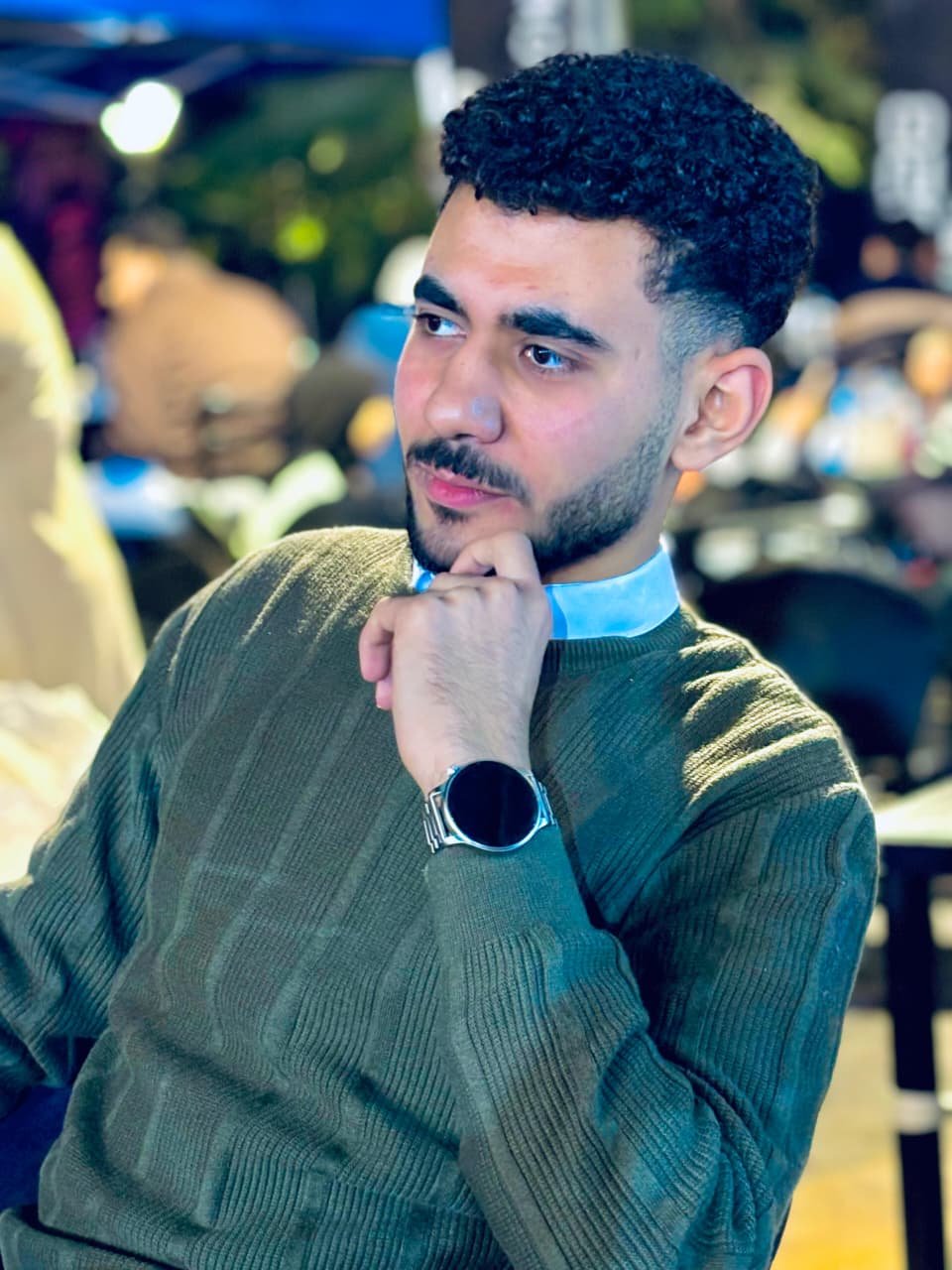 Abdelrahman Mohamed