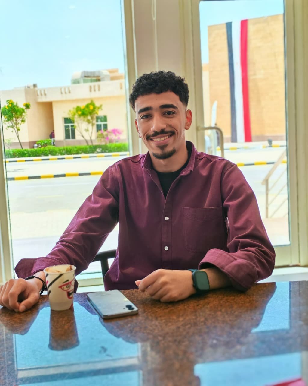 Mohamed Sayed